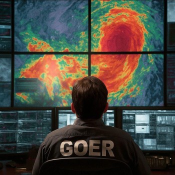 O Novo Marco da Defesa Civil: A Força da Sociedade Civil no Decreto Federal nº 12.652/2025.